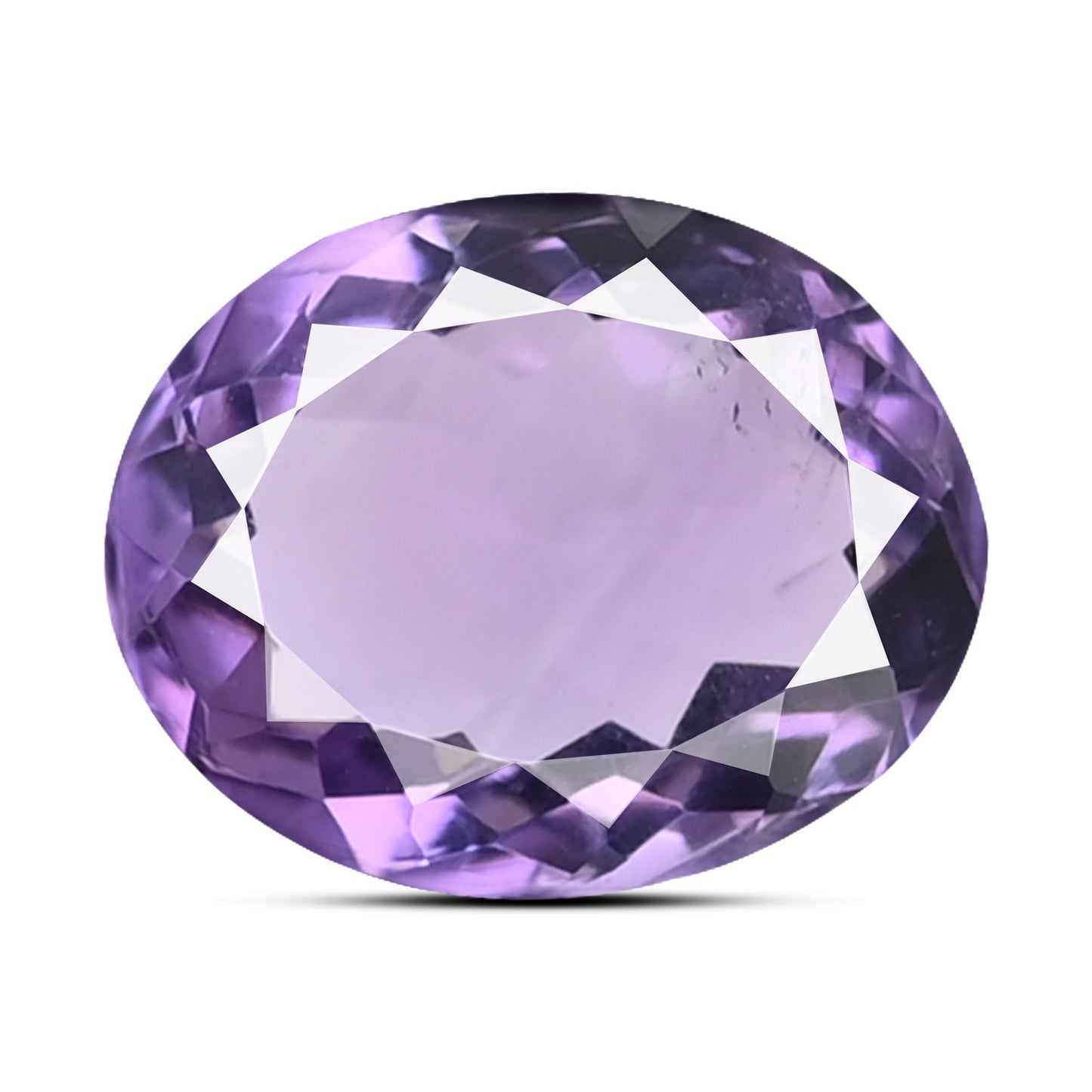 Amethyst (Jamunia) 6.73 Carat