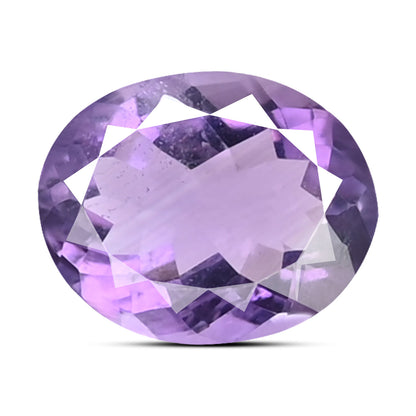 Amethyst (Jamunia) 6.69 Carat