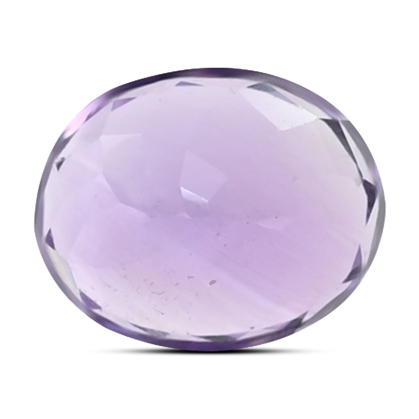 Amethyst (Jamunia) 6.69 Carat