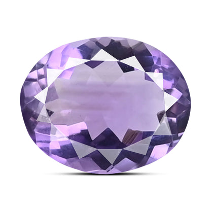 Amethyst (Jamunia) 6.48 Carat