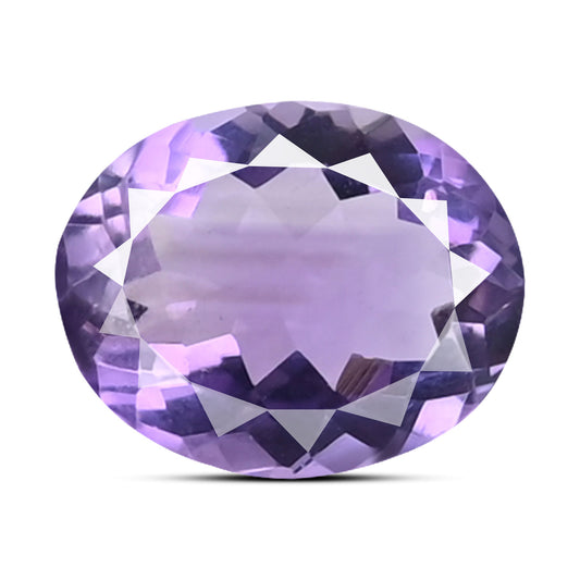 Amethyst (Jamunia) 6.48 Carat