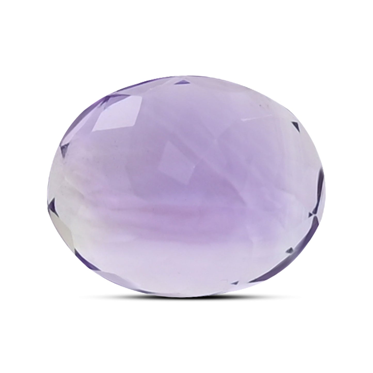 Amethyst (Jamunia) 6.48 Carat