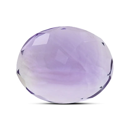 Amethyst (Jamunia) 6.48 Carat