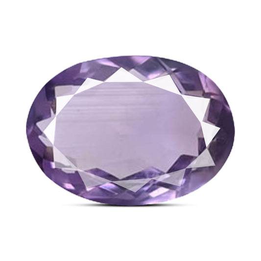 Amethyst (Jamunia) 6.75 Carat