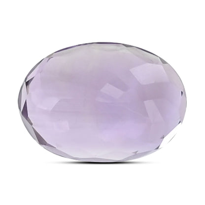 Amethyst (Jamunia) 6.75 Carat