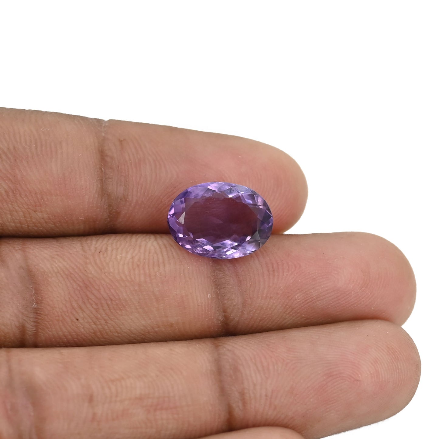 Amethyst (Jamunia) 6.75 Carat