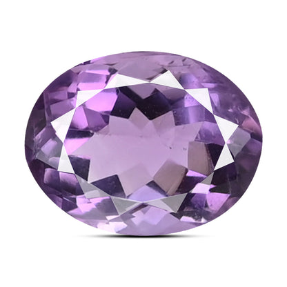 Amethyst (Jamunia) 6.74 Carat