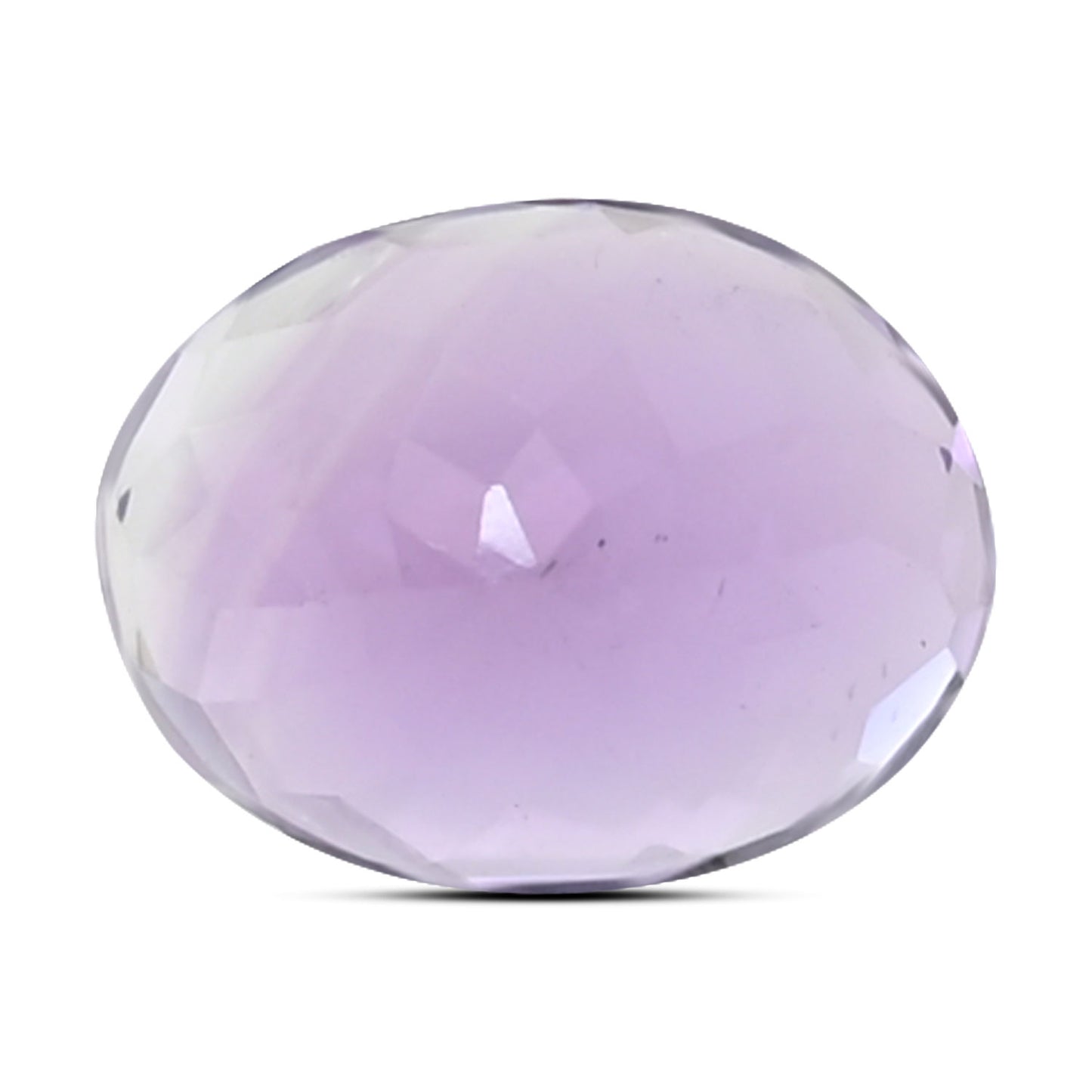 Amethyst (Jamunia) 6.74 Carat