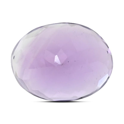 Amethyst (Jamunia) 6.74 Carat