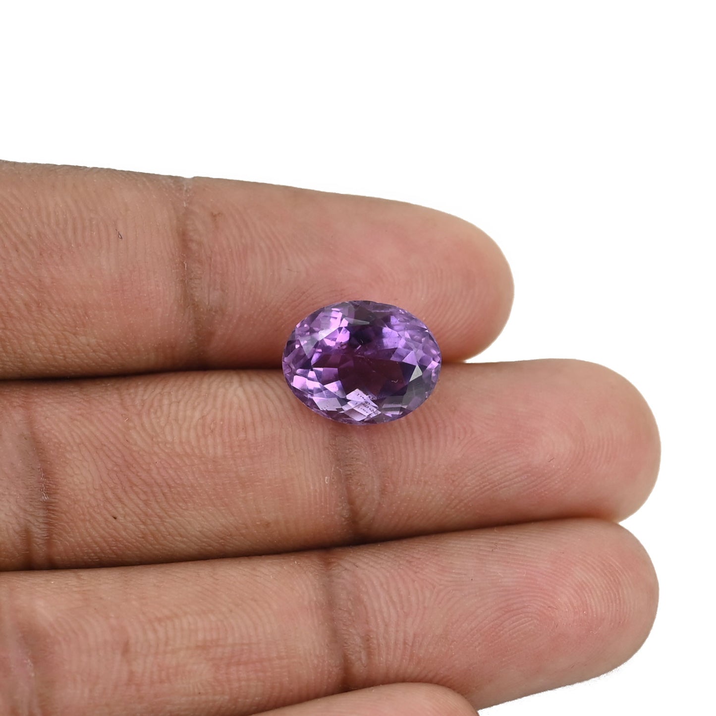 Amethyst (Jamunia) 6.74 Carat