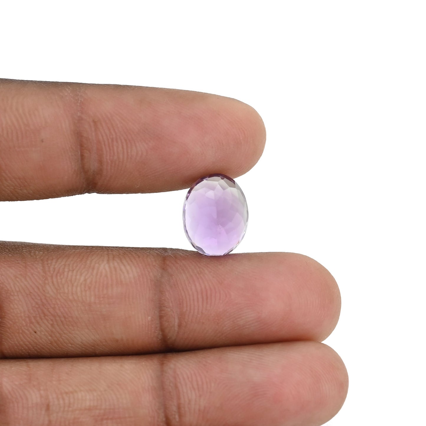 Amethyst (Jamunia) 6.74 Carat