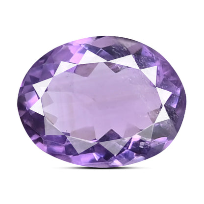 Amethyst (Jamunia) 6.43 Carat