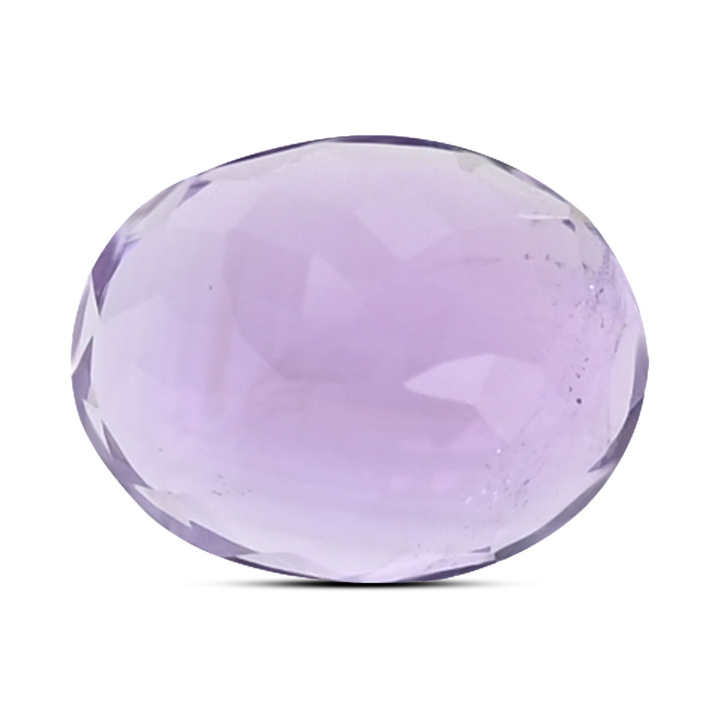 Amethyst (Jamunia) 6.43 Carat