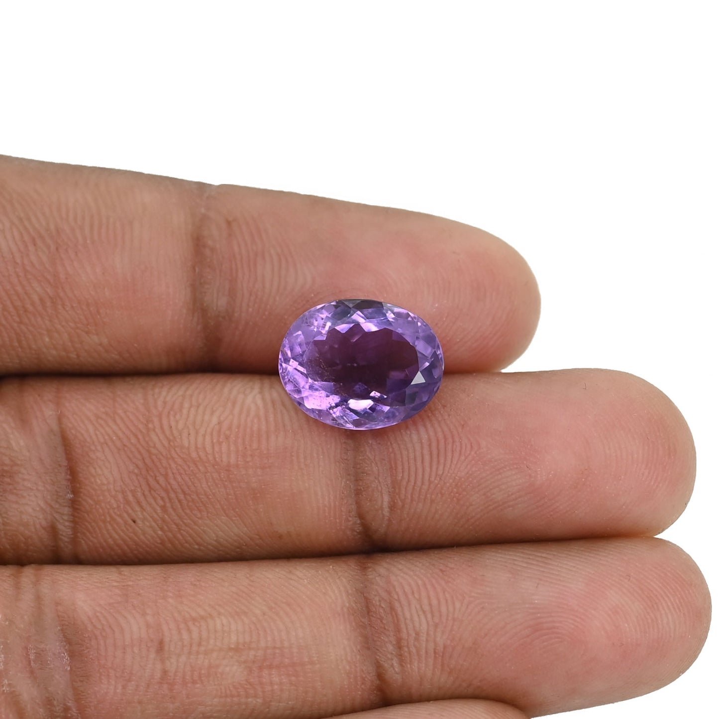 Amethyst (Jamunia) 6.43 Carat