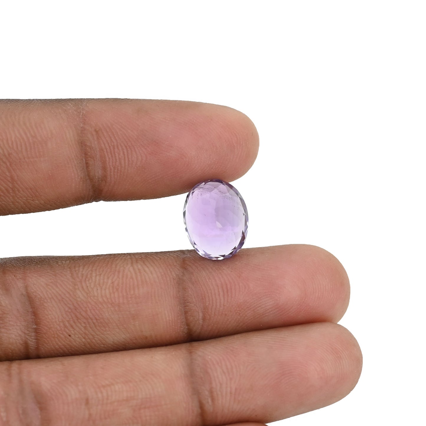 Amethyst (Jamunia) 6.43 Carat