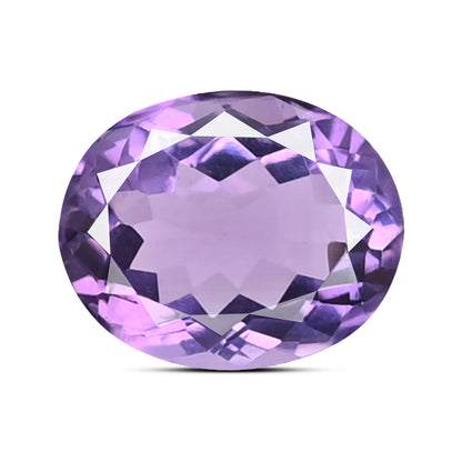 Amethyst (Jamunia) 5.97 Carat