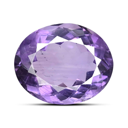 Amethyst (Jamunia) 6.45 Carat