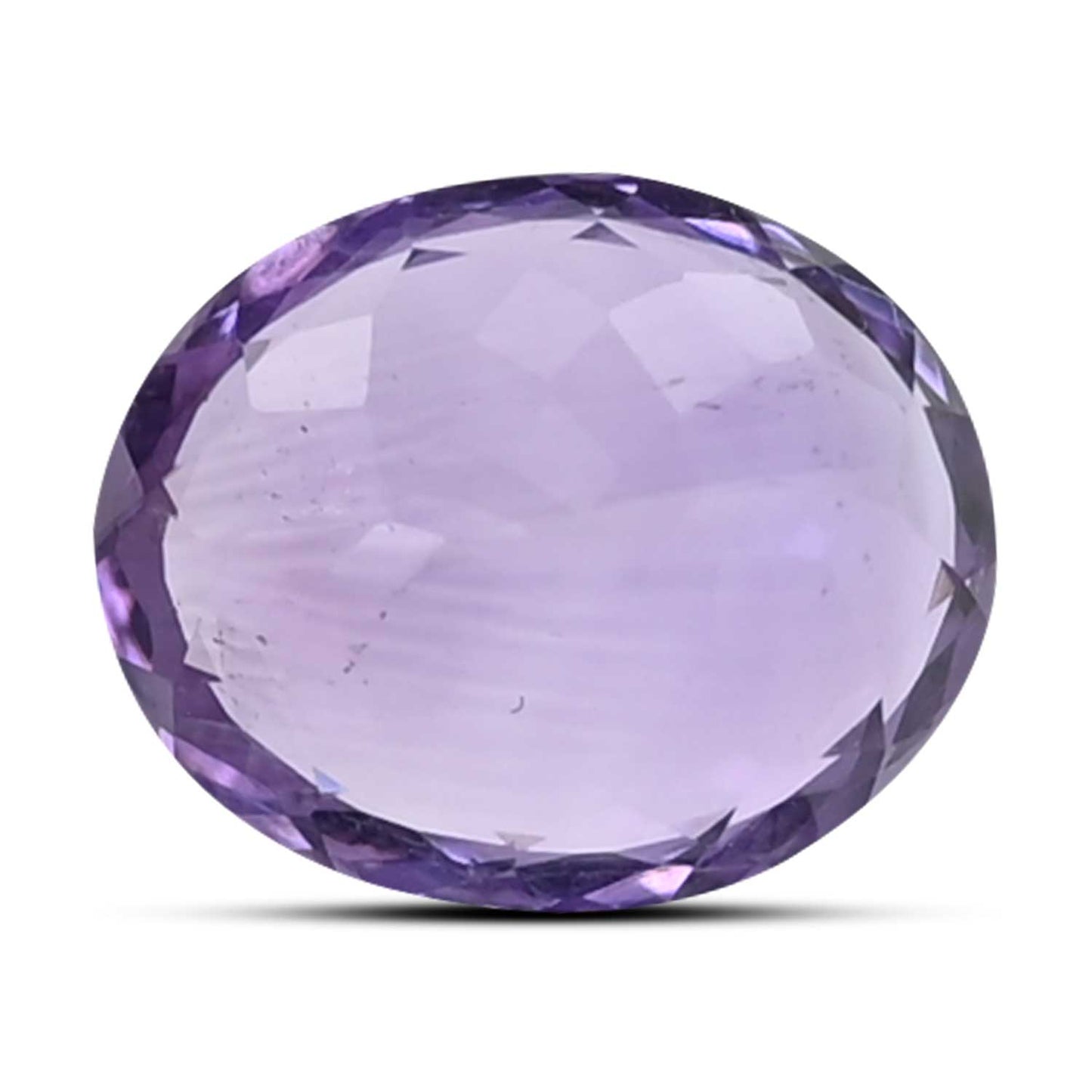 Amethyst (Jamunia) 6.45 Carat