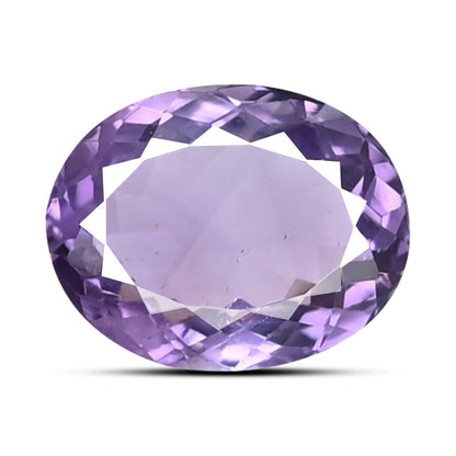 Amethyst (Jamunia) 6.55 Carat