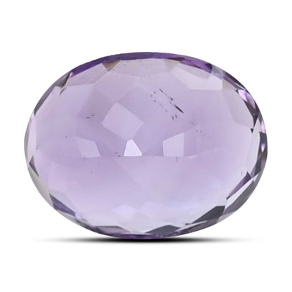 Amethyst (Jamunia) 6.55 Carat