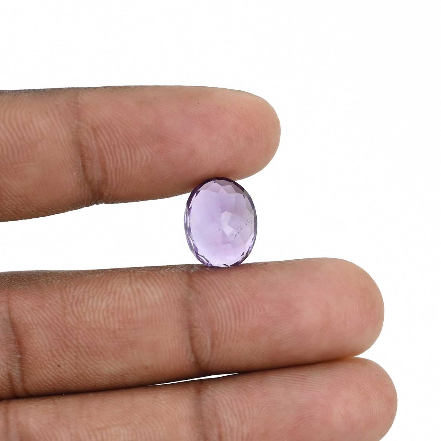 Amethyst (Jamunia) 6.55 Carat