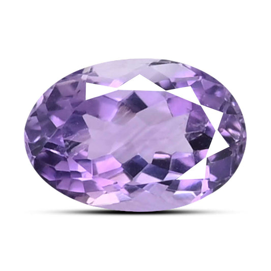 Amethyst (Jamunia) 4.9 Carat