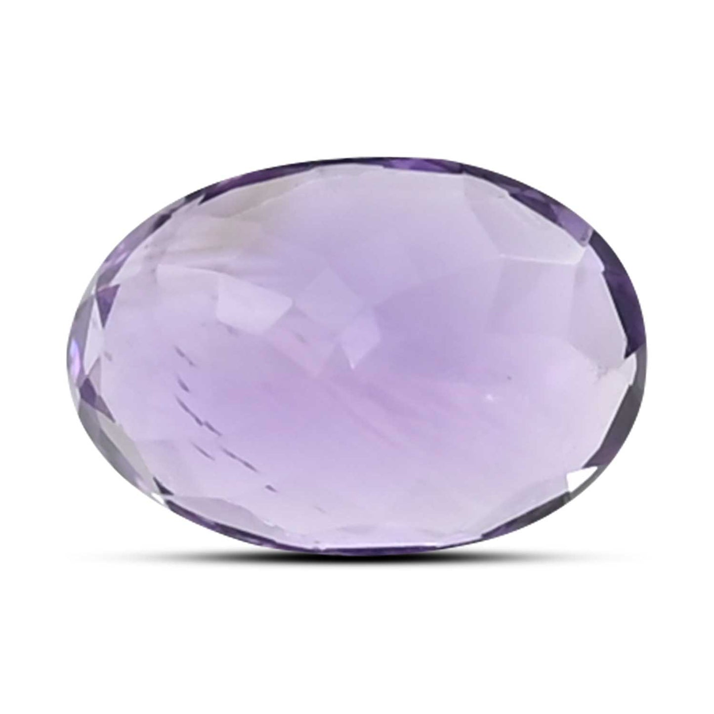Amethyst (Jamunia) 4.9 Carat
