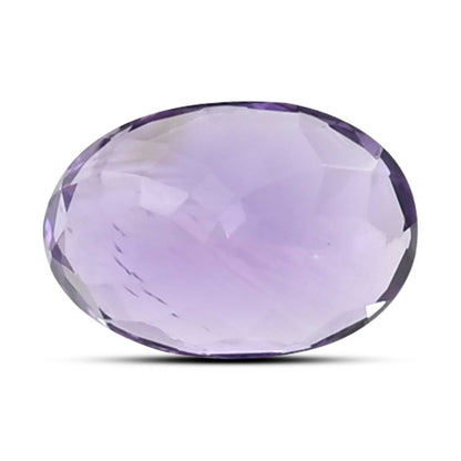 Amethyst (Jamunia) 4.9 Carat