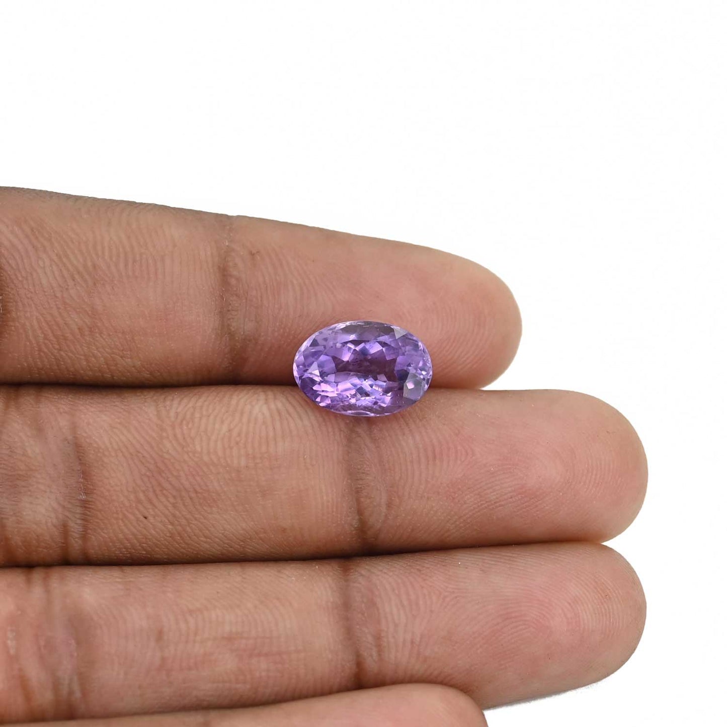 Amethyst (Jamunia) 4.9 Carat