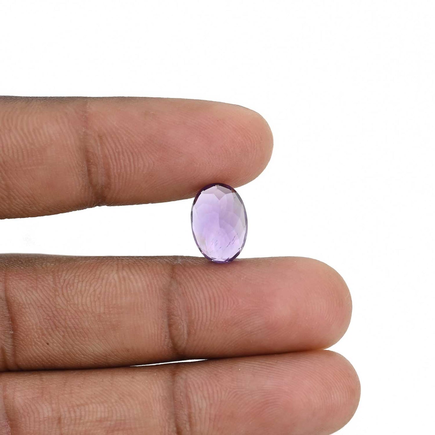 Amethyst (Jamunia) 4.9 Carat