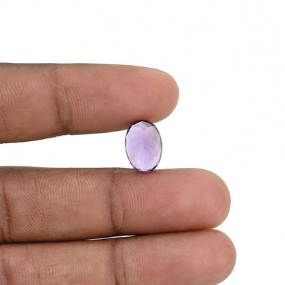 Amethyst (Jamunia) 4.9 Carat