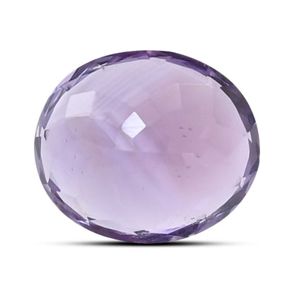 Amethyst (Jamunia) 6.45 Carat