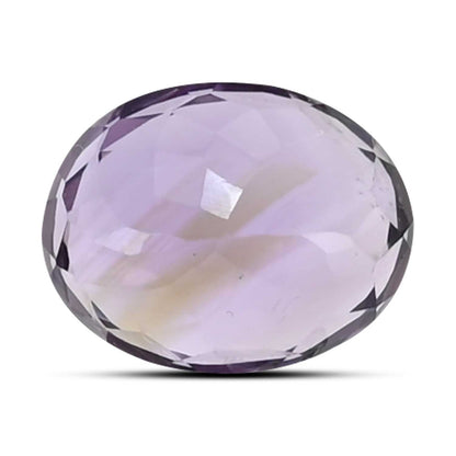 Amethyst (Jamunia) 5.06 Carat