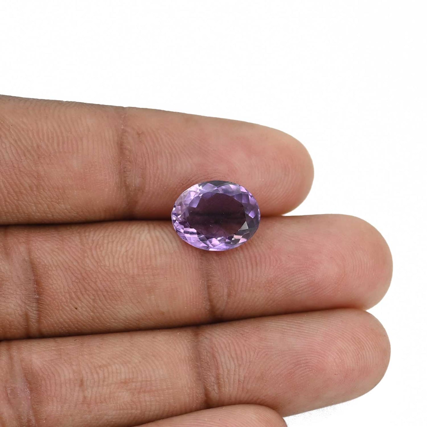Amethyst (Jamunia) 5.06 Carat