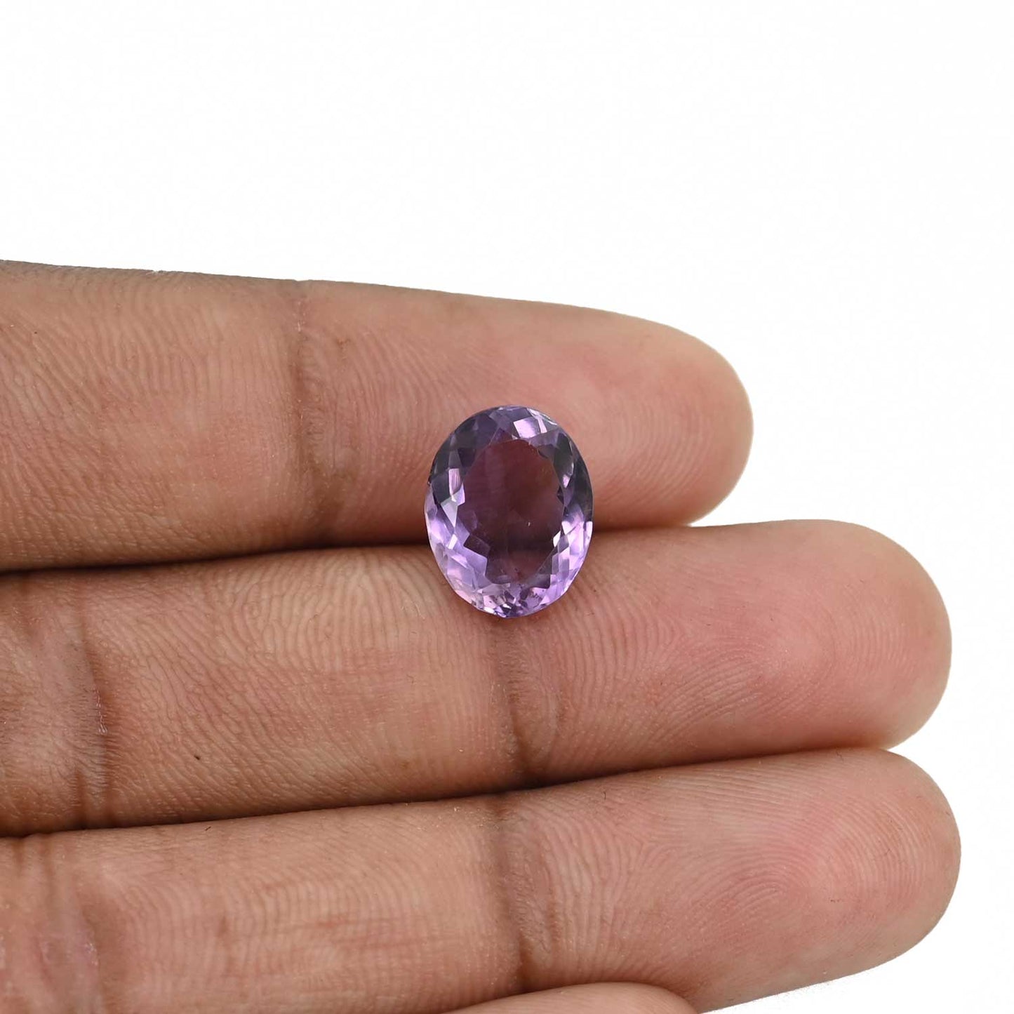 Amethyst (Jamunia) 5.06 Carat