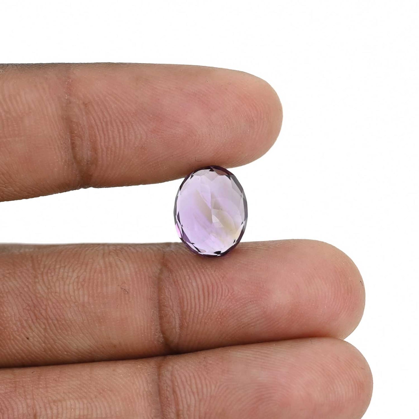 Amethyst (Jamunia) 5.06 Carat