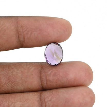 Amethyst (Jamunia) 5.06 Carat