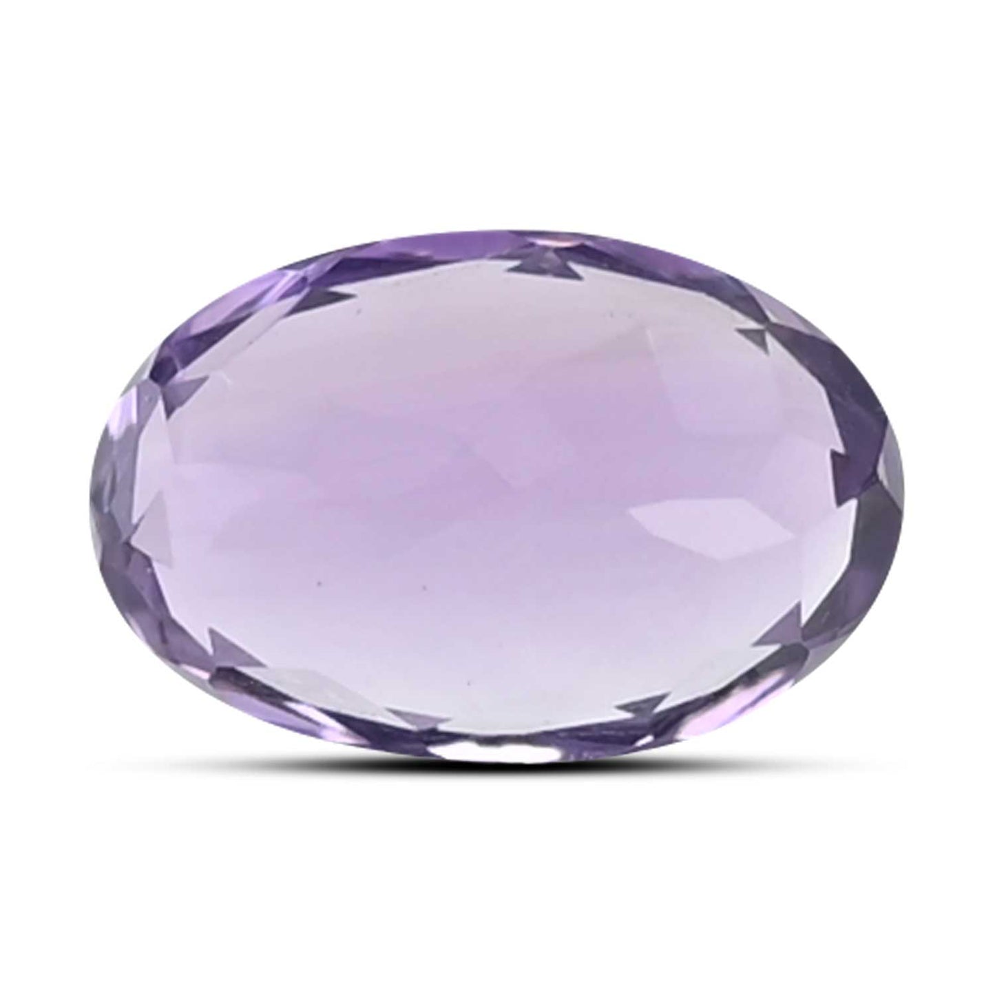Amethyst (Jamunia) 4.38 Carat