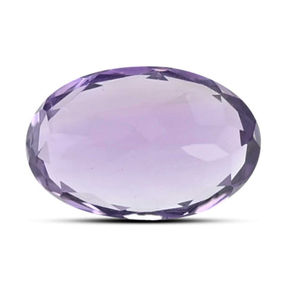 Amethyst (Jamunia) 4.38 Carat