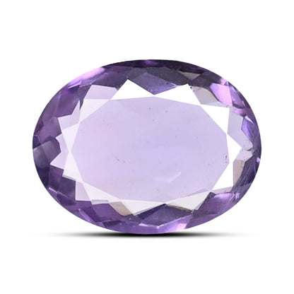 Amethyst (Jamunia) 4.95 Carat