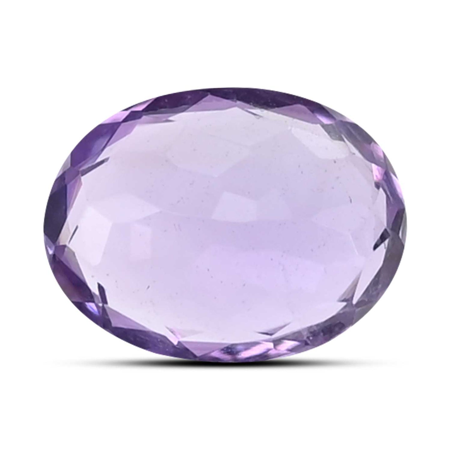 Amethyst (Jamunia) 4.95 Carat