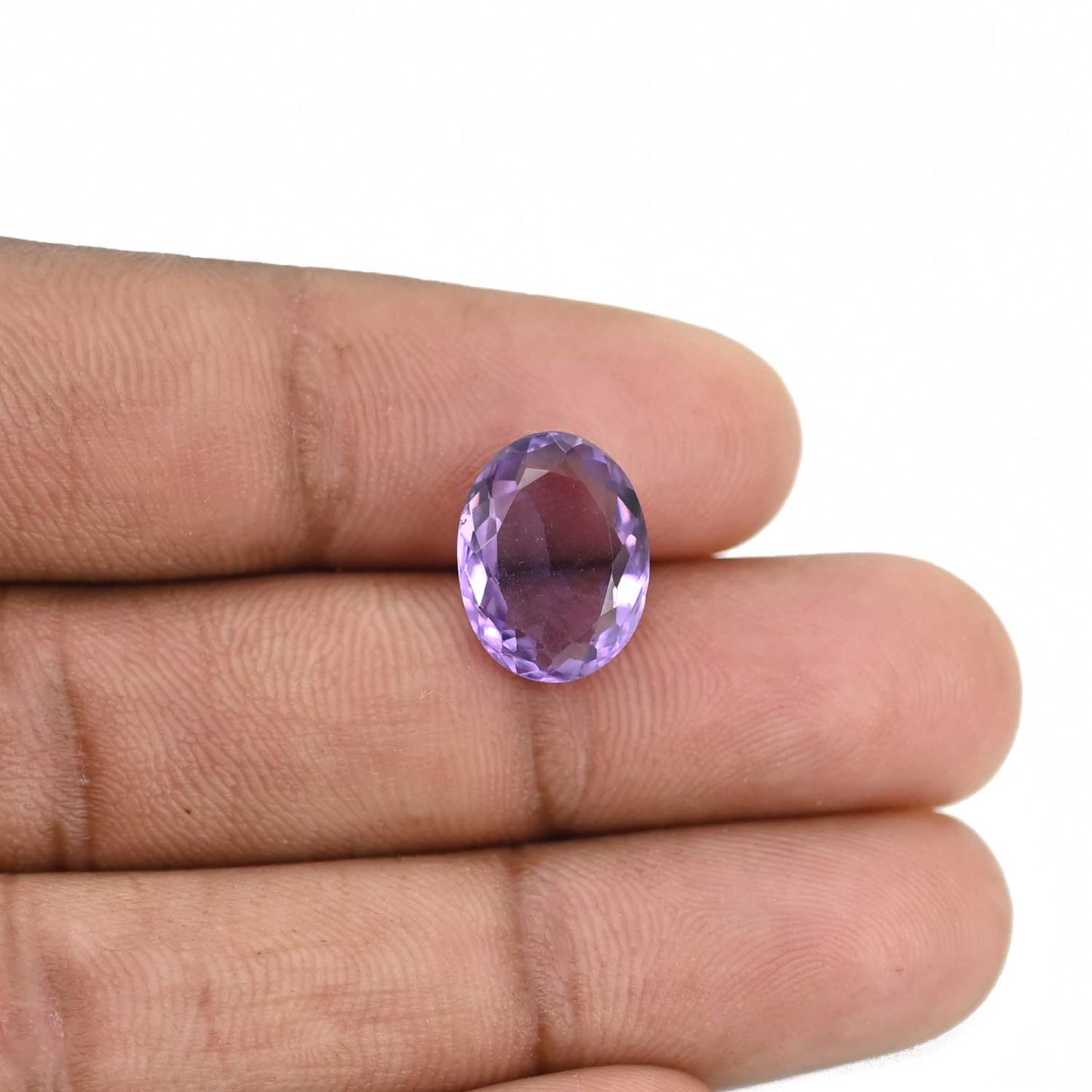 Amethyst (Jamunia) 4.95 Carat