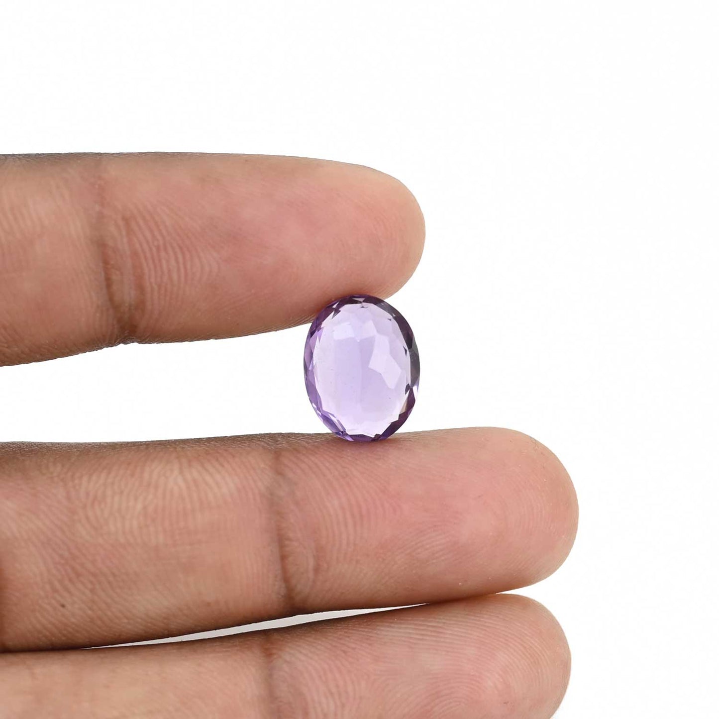 Amethyst (Jamunia) 4.95 Carat