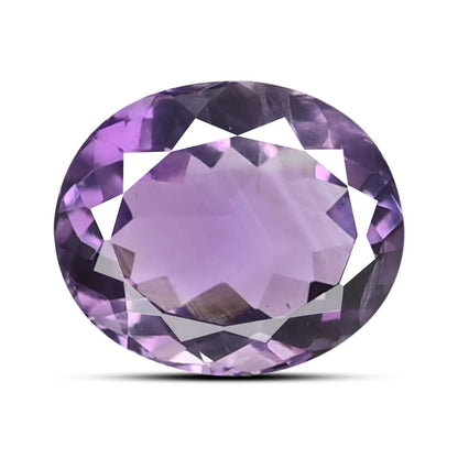 Amethyst (Jamunia) 6.91 Carat