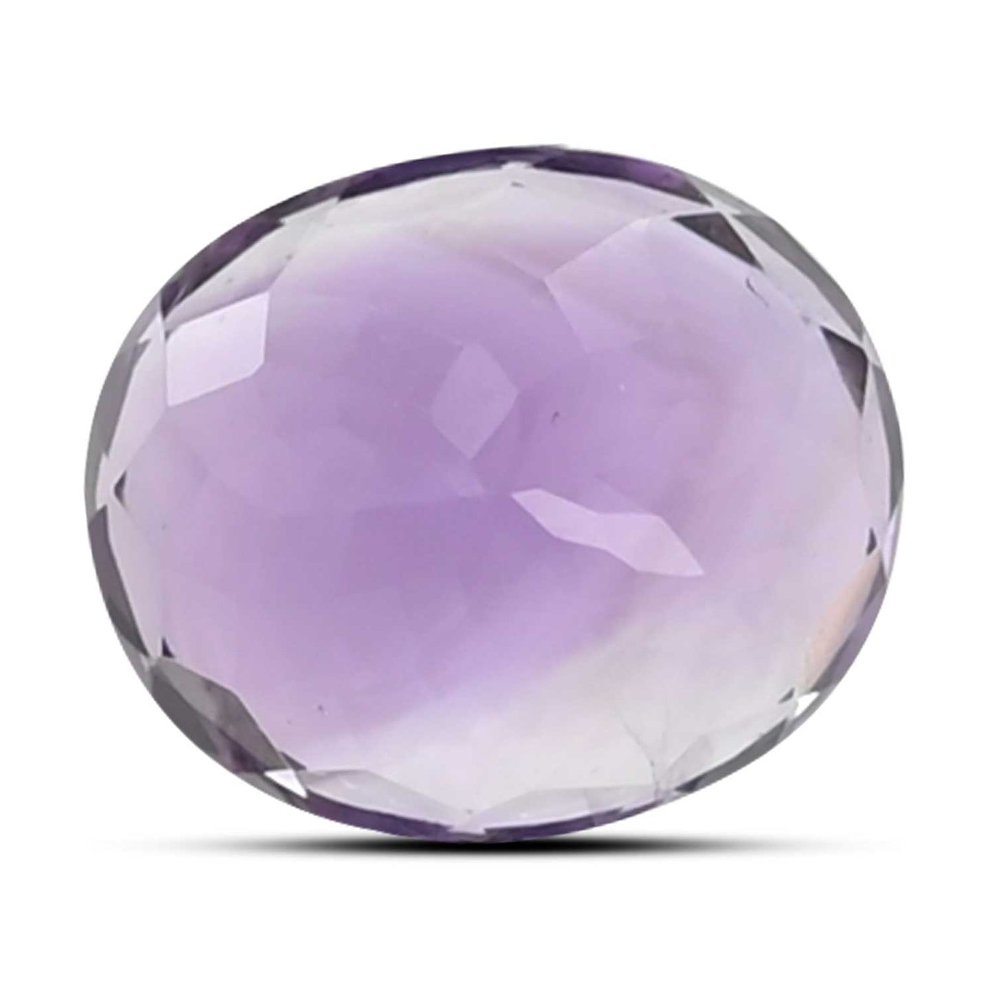 Amethyst (Jamunia) 6.91 Carat
