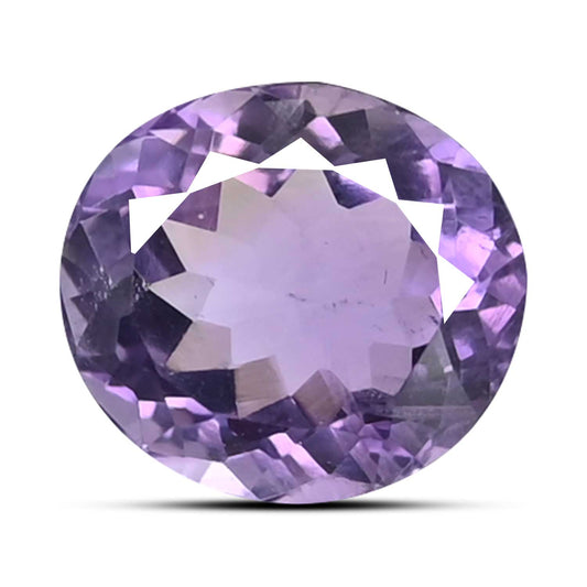 Amethyst (Jamunia) 7.03 Carat