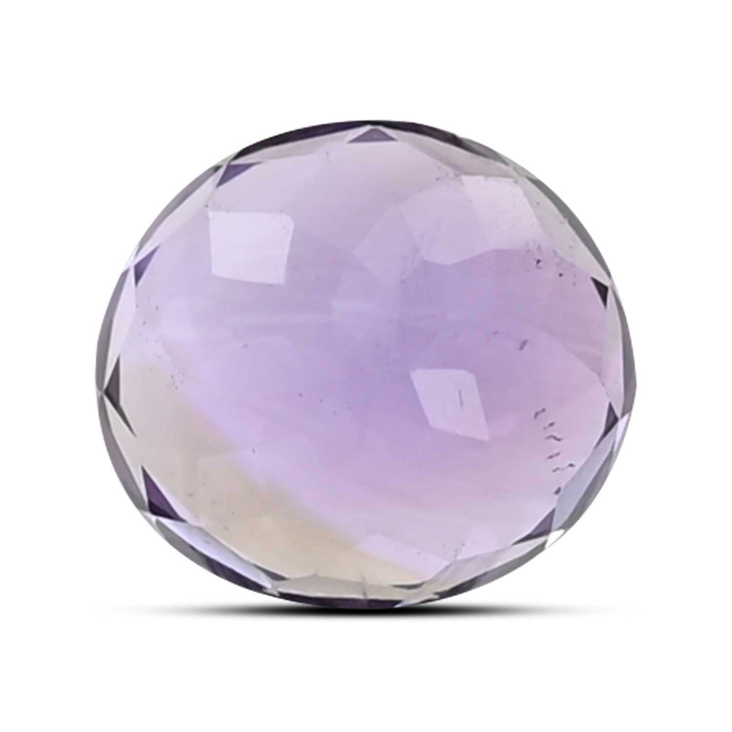 Amethyst (Jamunia) 7.03 Carat