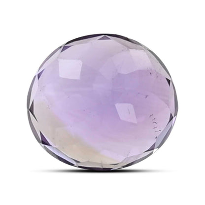Amethyst (Jamunia) 7.03 Carat