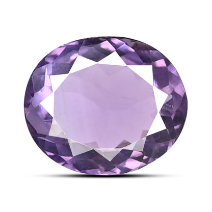 Amethyst (Jamunia) 6.35 Carat