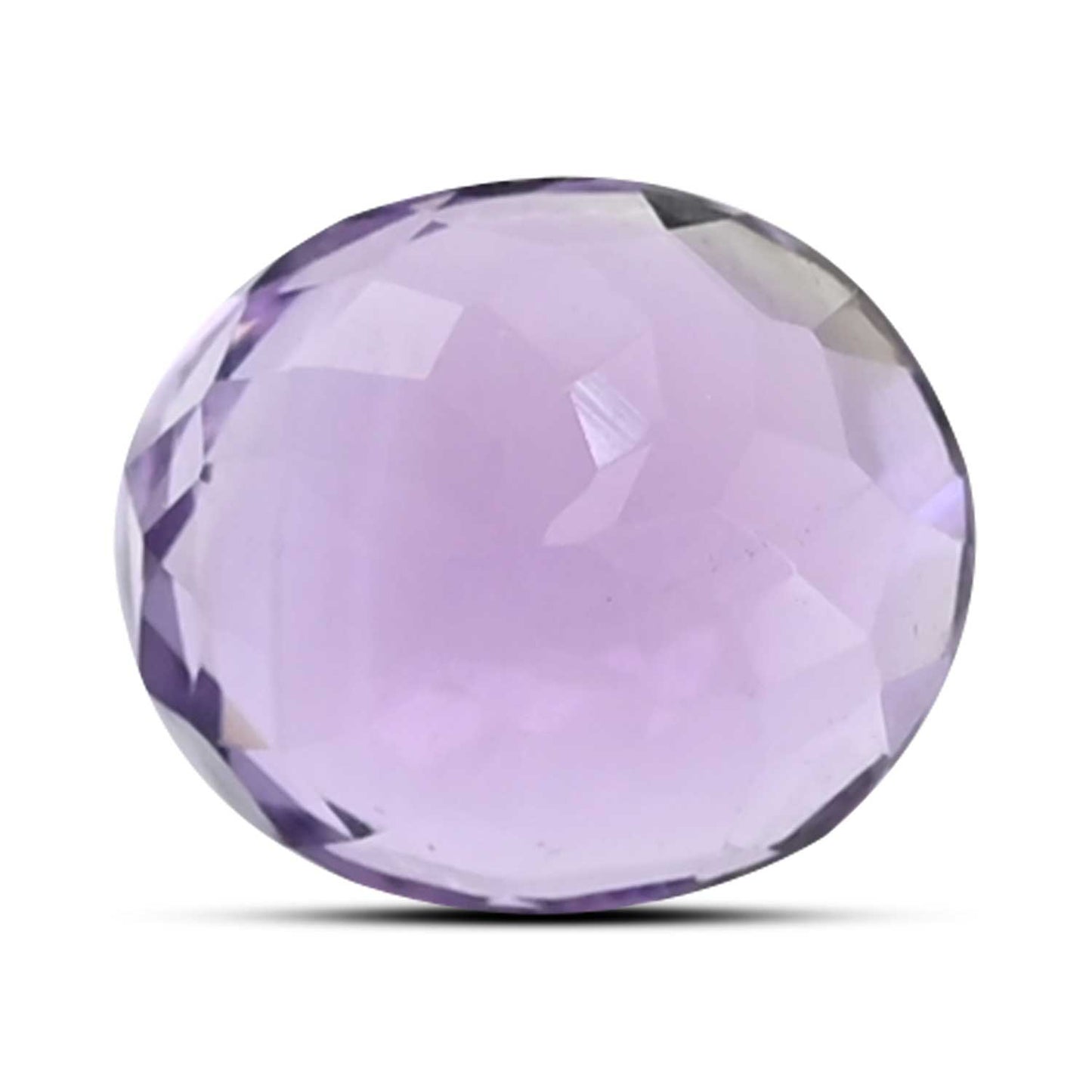 Amethyst (Jamunia) 6.35 Carat
